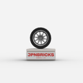 CE28 Fitment Rims (Set of 4)