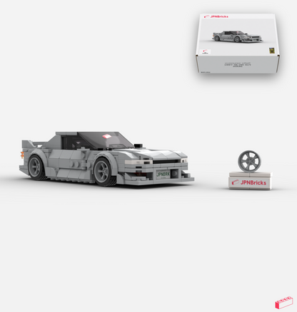 KURAYAMI KŌBŌ – INSPIRED BY 1997 SILVIA S14 KOUKI