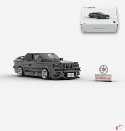 GEISTWERK - INSPIRED BY 1996 M3 E36 R