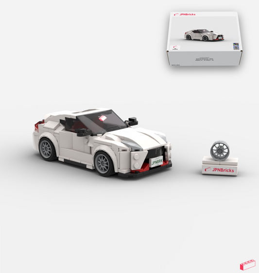 EIKAGE - INSPIRED BY 2014 370Z R