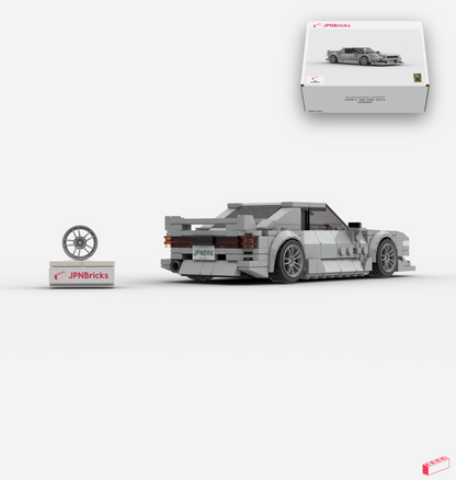 KURAYAMI KŌBŌ – INSPIRED BY 1997 SILVIA S14 KOUKI