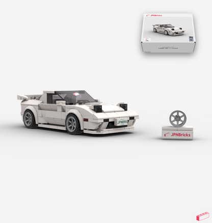 AKUMA FC - INSPIRED BY 1986 RX-7 FC3S
