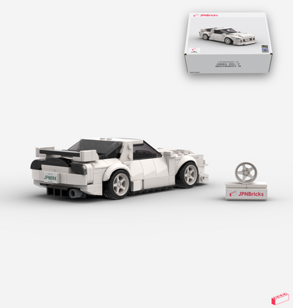 SHINOBI R - INSPIRED BY 2001 RX-7 BATHURST R