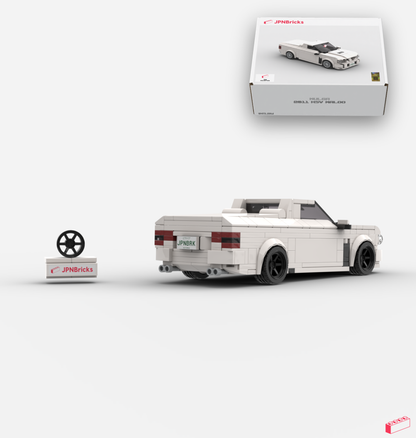 MULGA // 2011 HSV MALOO