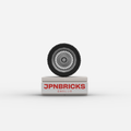 EMITZ Fitment Rims (Set of 4)