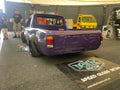 Charlies ’72 Datsun 1200 Hakotora (4x)