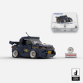 [PRE-ORDER] V1.0 POCKET BUNNY™ 03-05' TWIN R32 GT-R BRICK CAR MODEL KIT