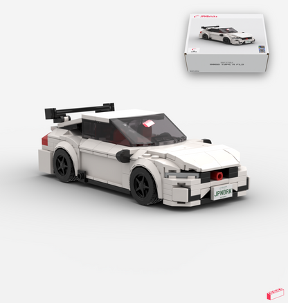 RETSU - INSPIRED BY 2022 TYPE R FL5