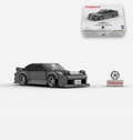 1994 180SX TYPE X
