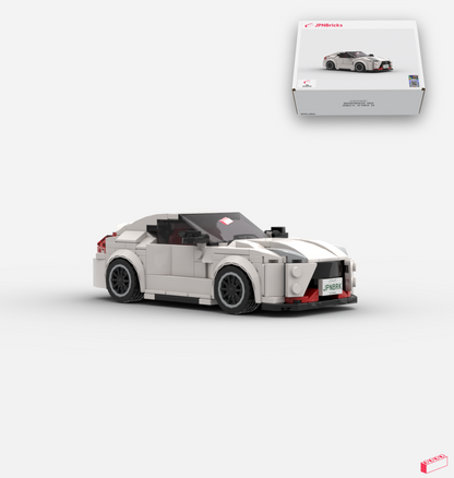 EIKAGE - INSPIRED BY 2014 370Z R