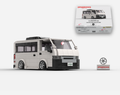 2010 HIACE 5TH GEN
