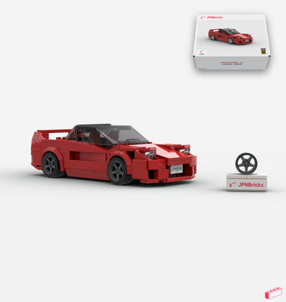 AKAKIBA X - INSPIRED BY 1991 NSX