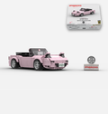 1993 MIATA MX-5 SAKURA PINK