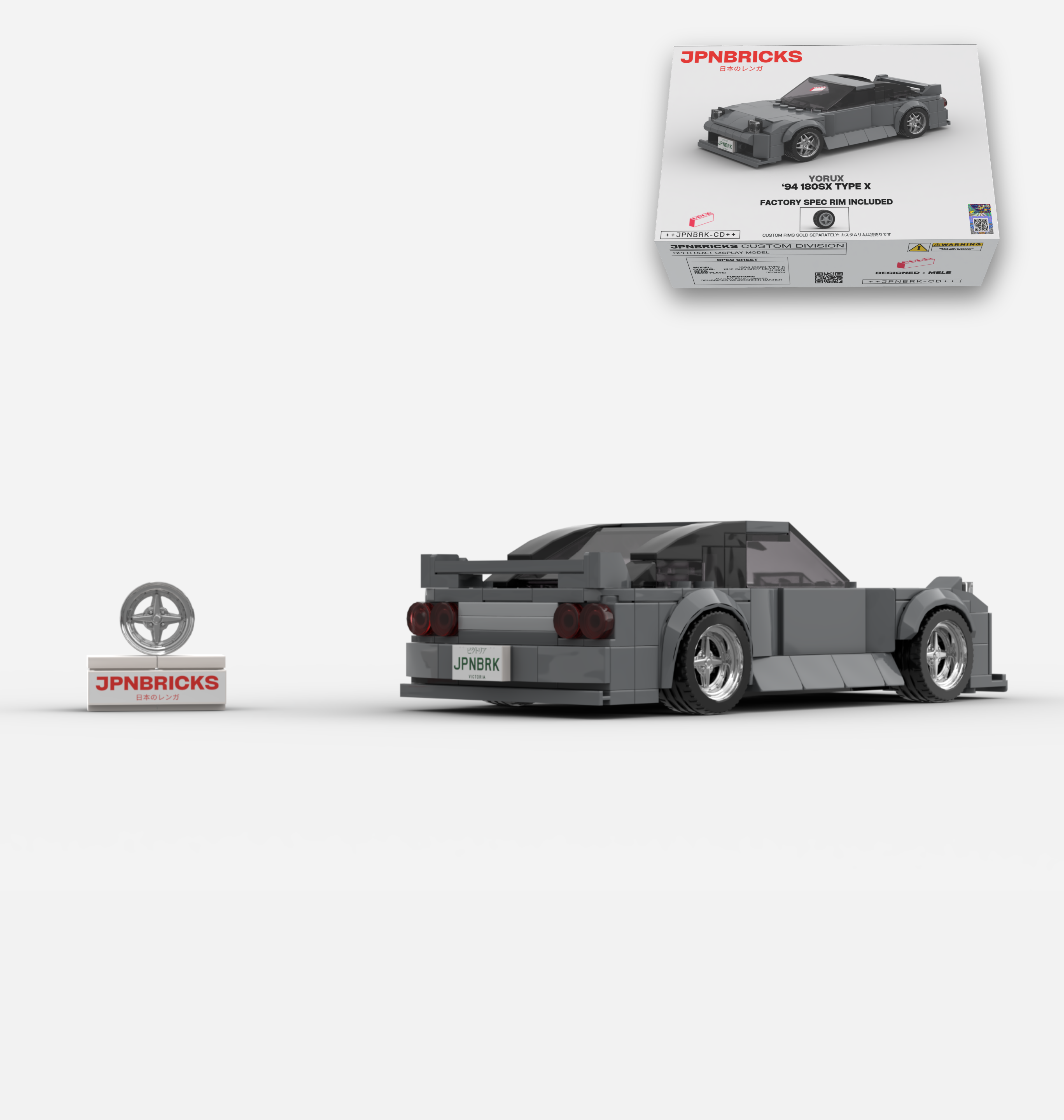 1994 180SX TYPE X
