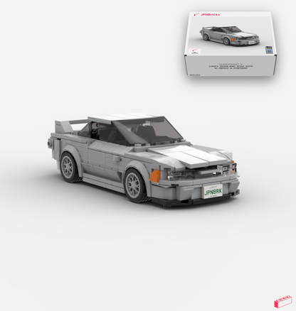 SHADORYŪ V - INSPIRED BY 1994 SKYLINE R32 GTR V-SPEC II EDITION