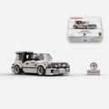 1993 Pulsar GTi-R 531 White Brick Car Model Kit