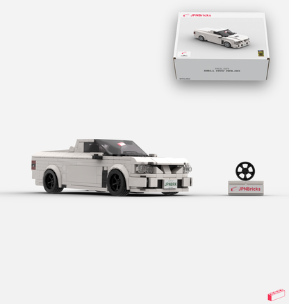 MULGA // 2011 HSV MALOO