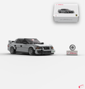2004 LANCER EVOLUTION VIII CUSTOM SPEC
