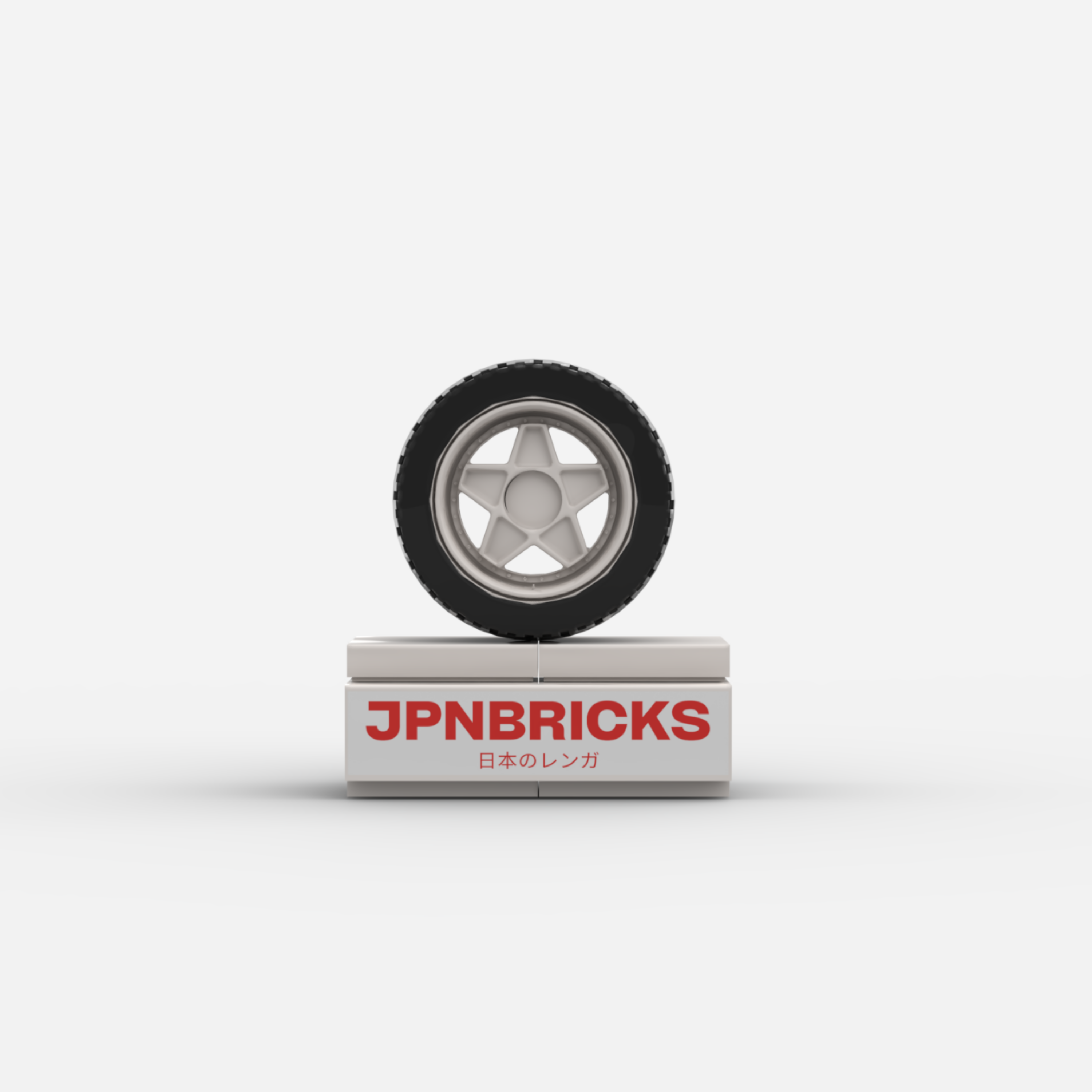 HRE505 Fitment Rims (Set of 4)
