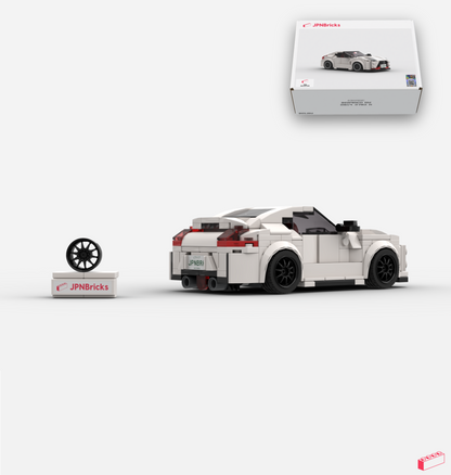 EIKAGE - INSPIRED BY 2014 370Z R