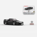 2003 NSX R NH-547 Black Brick Car Model Kit