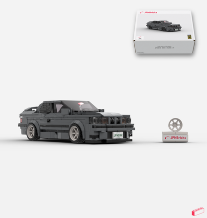GEISTWERK // INSPIRED BY 1996 M3 E36 R
