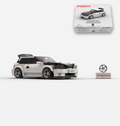 2000 CIVIC EK9 TYPE R NH0 CHAMPIONSHIP WHITE CUSTOM SPEC