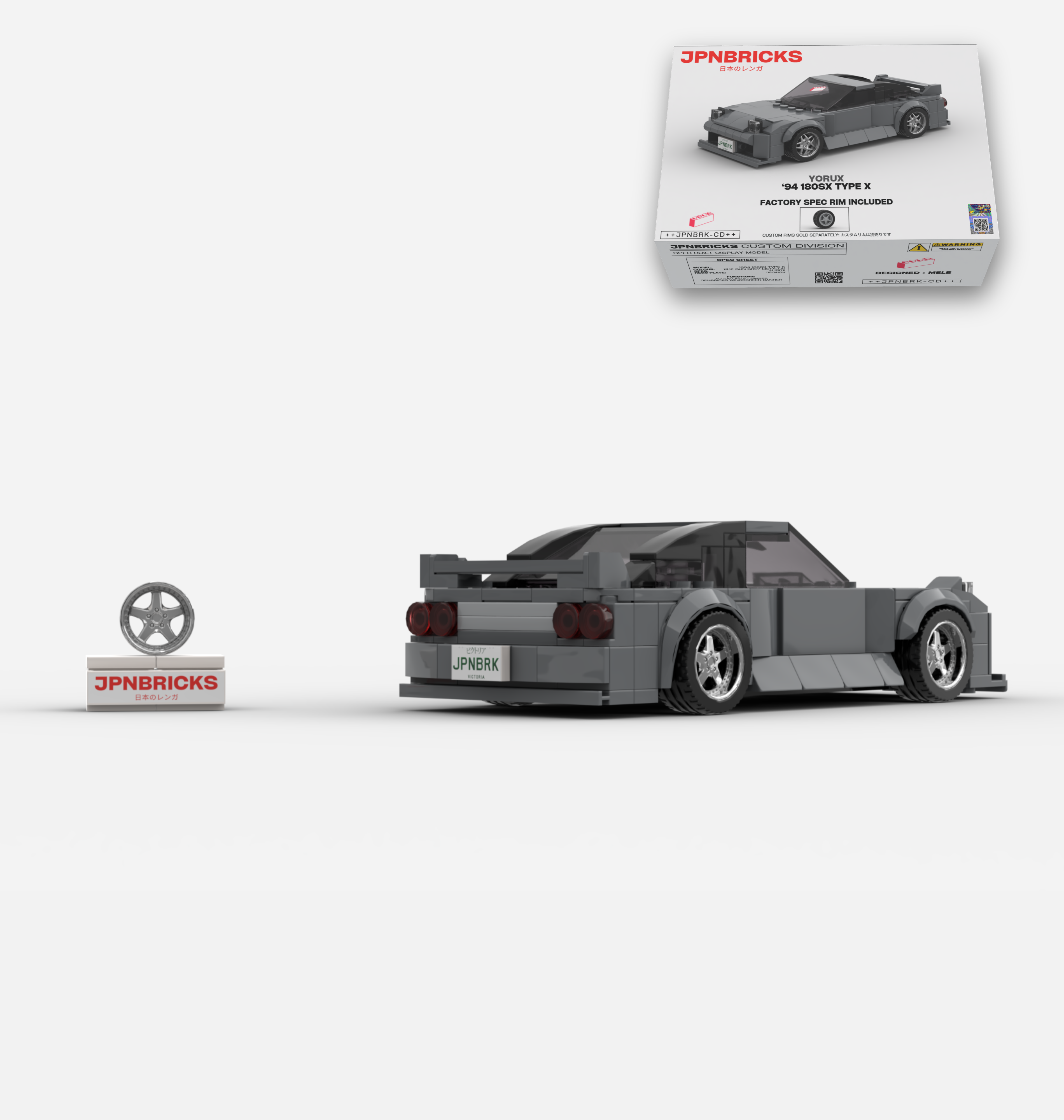 1994 180SX TYPE X