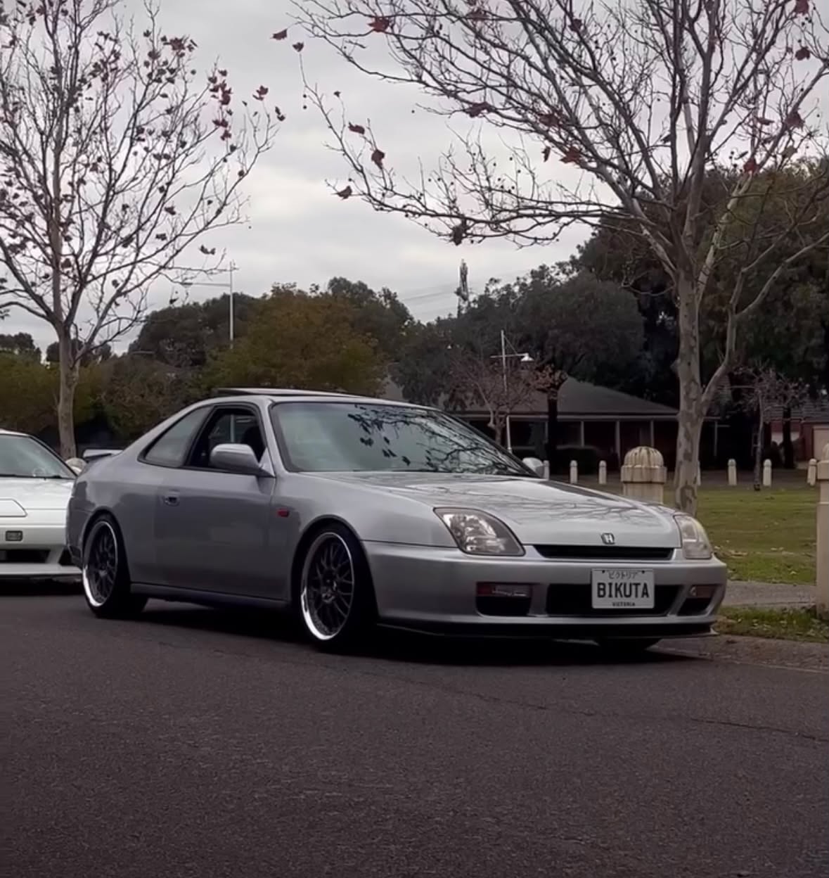 Elise Marc - Custom Prelude