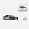 [PRE-ORDER] 1989 SILVIA S13 SAKURA PINK TWO TONE BRICK CAR MODEL KIT