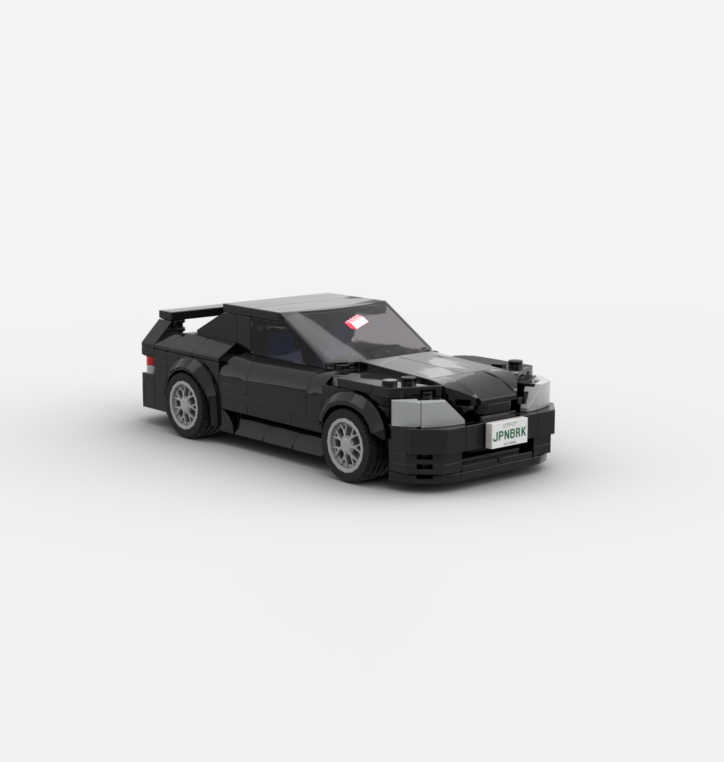 YAMI HANE - INSPIRED BY 2000 CIVIC EM1 COUPE