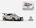 2008 R35 GTR PREMIUM