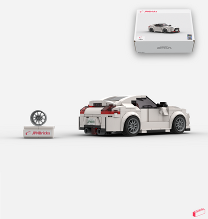 EIKAGE - INSPIRED BY 2014 370Z R