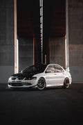 Custom EVO 8 Pammycakesss