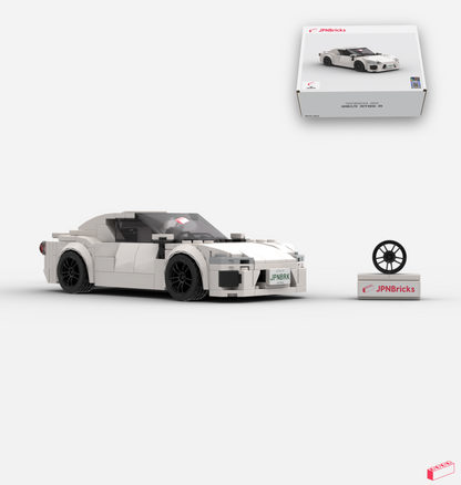 SEIREN 86 - INSPIRED BY 2015 GT86 R