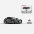 2003 350Z R KY0 Grey Brick Car Model Kit