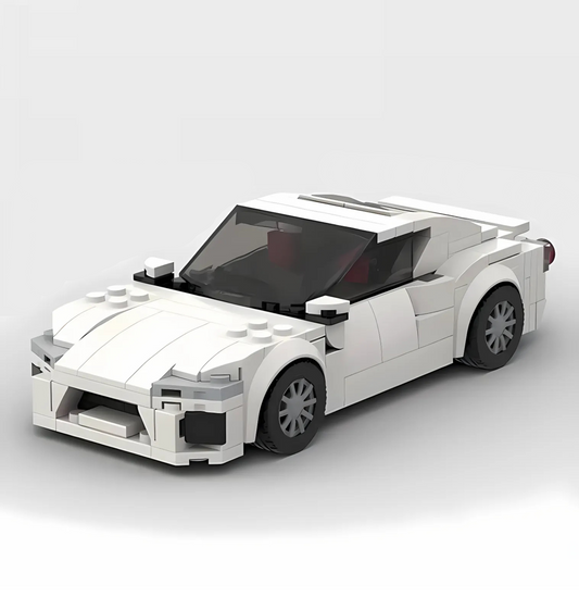 SEIREN 86 - INSPIRED BY 2015 GT86 R