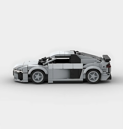 R8XEL - INSPIRED BY 2014 R8 QUATTRO