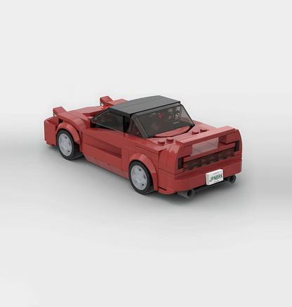 AKAKIBA X - INSPIRED BY 1991 NSX