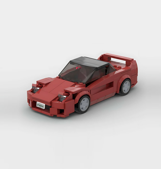 AKAKIBA X - INSPIRED BY 1991 NSX