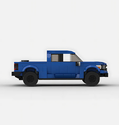 PLATX4 - INSPIRED BY 2017 TUNDRA PLATNIUM 4X4