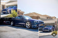 Katelyn Mulcan 1996 R33 Custom Request Build Slot 9/10 -- $299.99 USD + GST