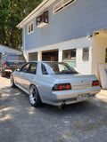 Kelly Dun R32 GTR 4 DOOR CUSTOM